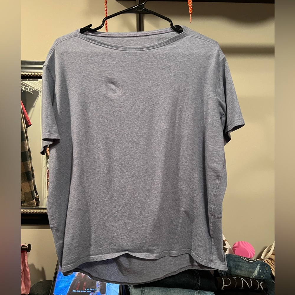 Lululemon Back in Action S/S